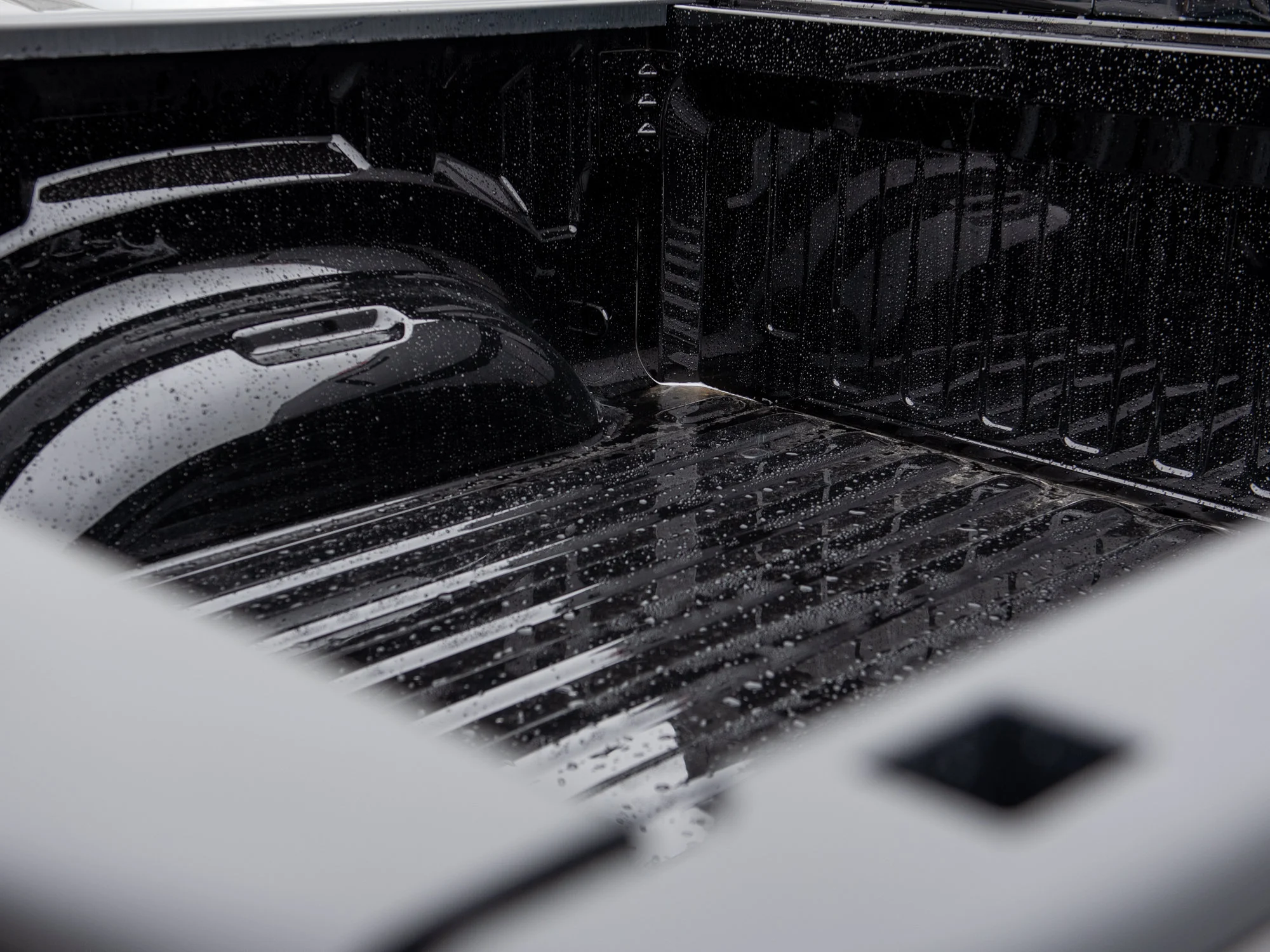 New 2026 Black RAM Sport* image 7