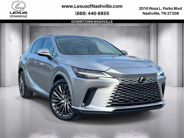 2024 Lexus RX 350