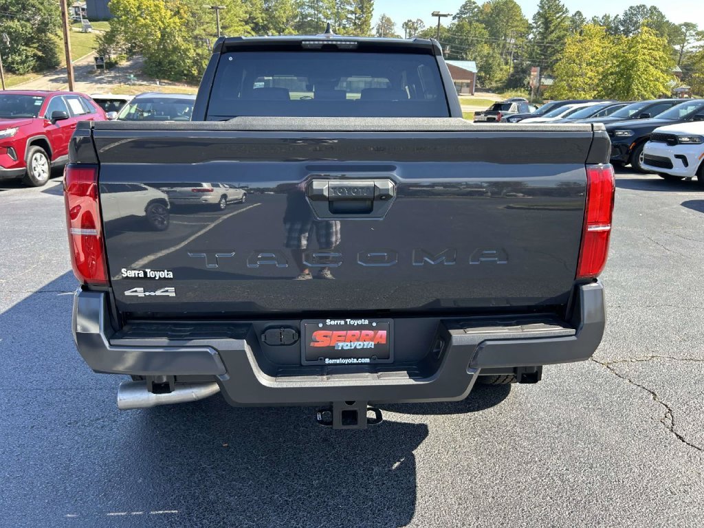 New 2026  Toyota  image 4