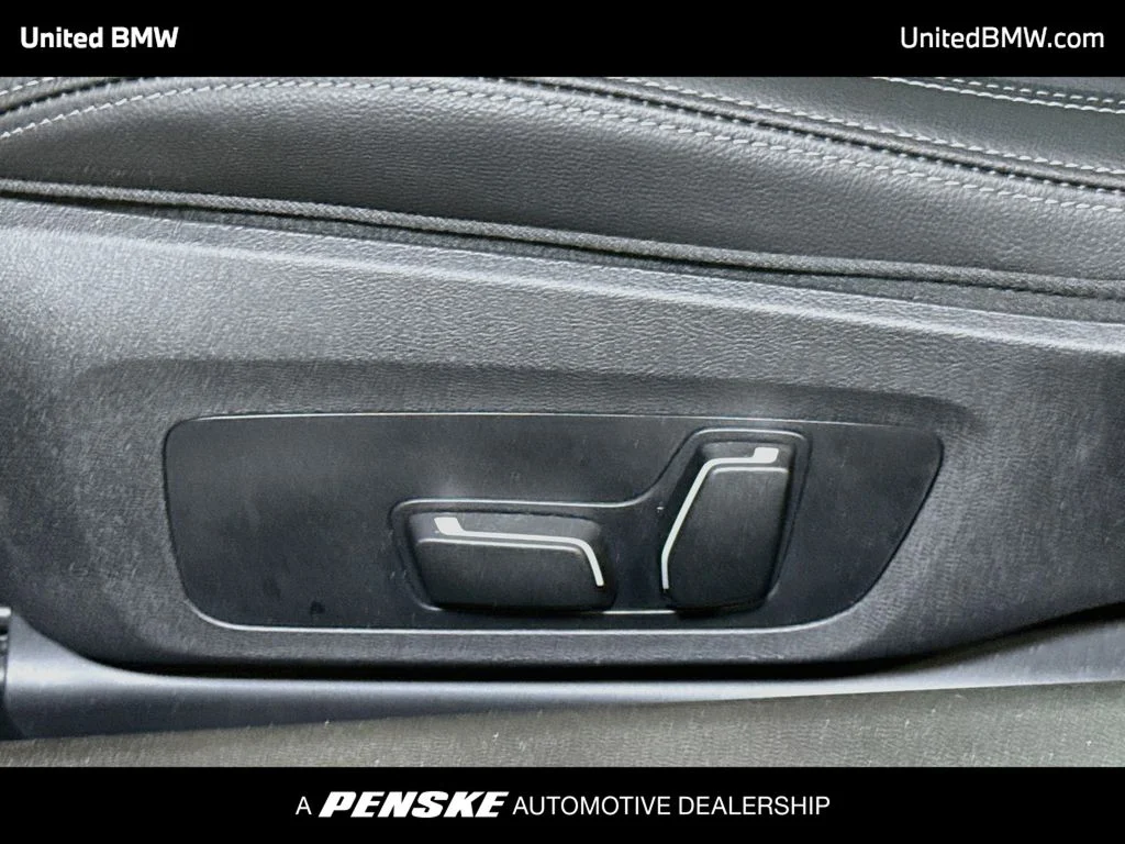 Certified Used 2025 Brooklyn Grey Metallic BMW M240i image 11