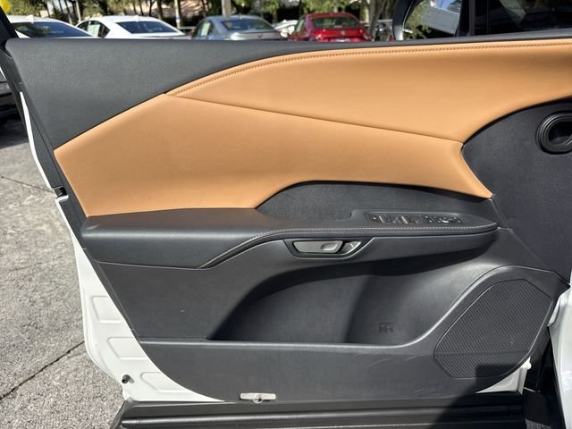 2024 Lexus RX 350 - Photo 13