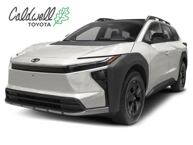 2026 Toyota bZ Woodland Woodland - Photo 39