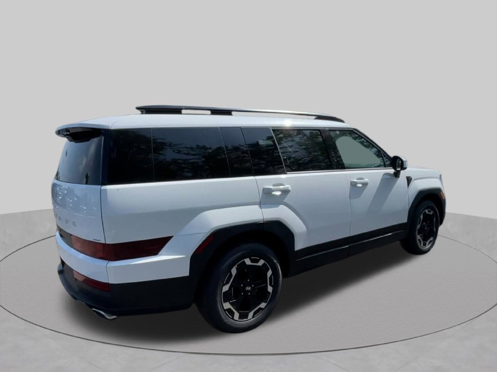 2026 Hyundai Santa Fe SEL - Photo 23