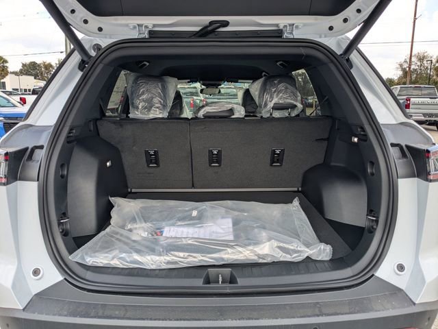 2026 Chevrolet Equinox ACTIV - Photo 11
