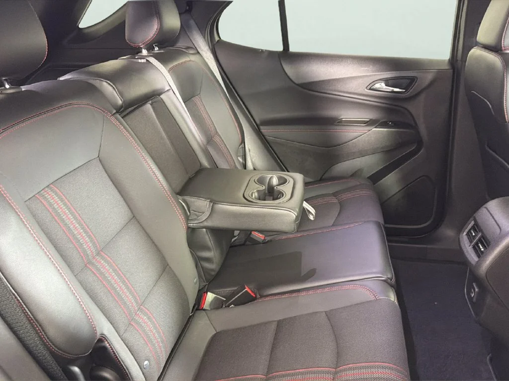 2024 Chevrolet Equinox RS - Photo 31
