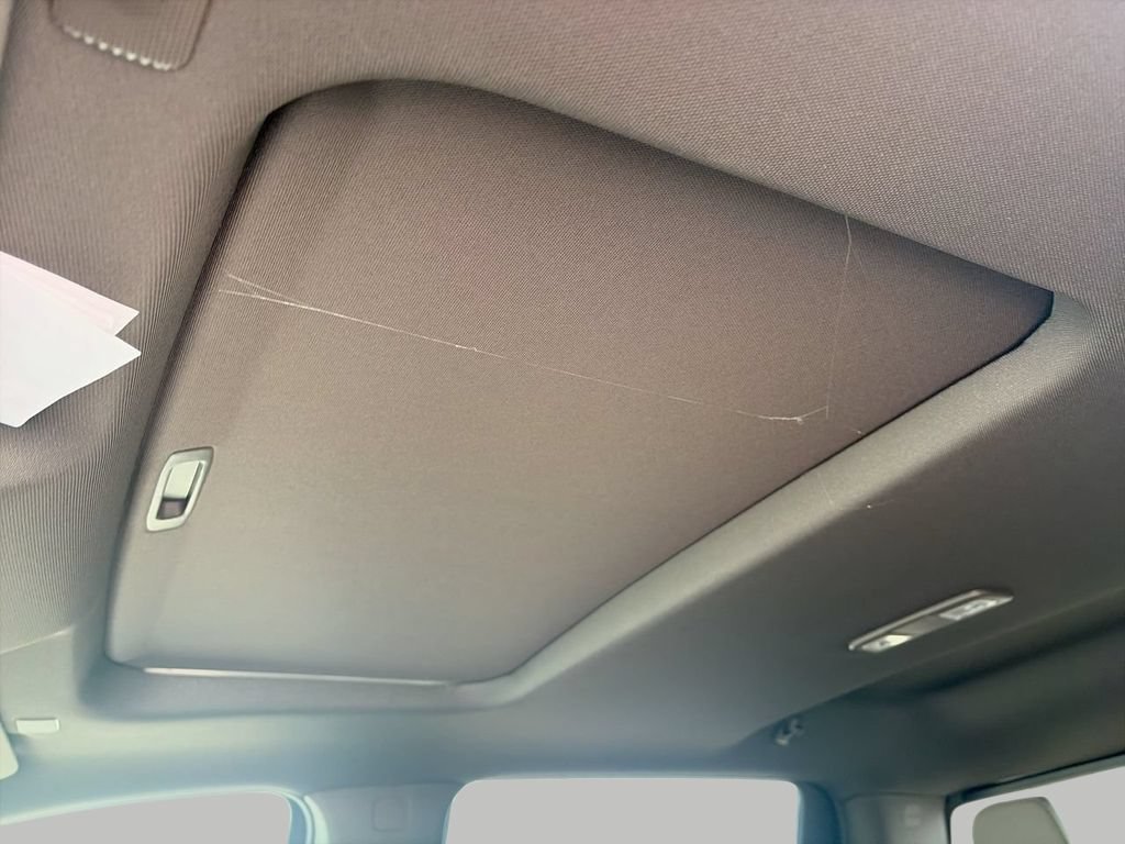 2026 Chevrolet Silverado 2500 HD LTZ - Photo 18