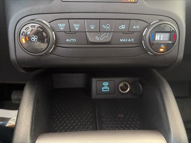 Used 2021 Red Ford Big Bend image 19