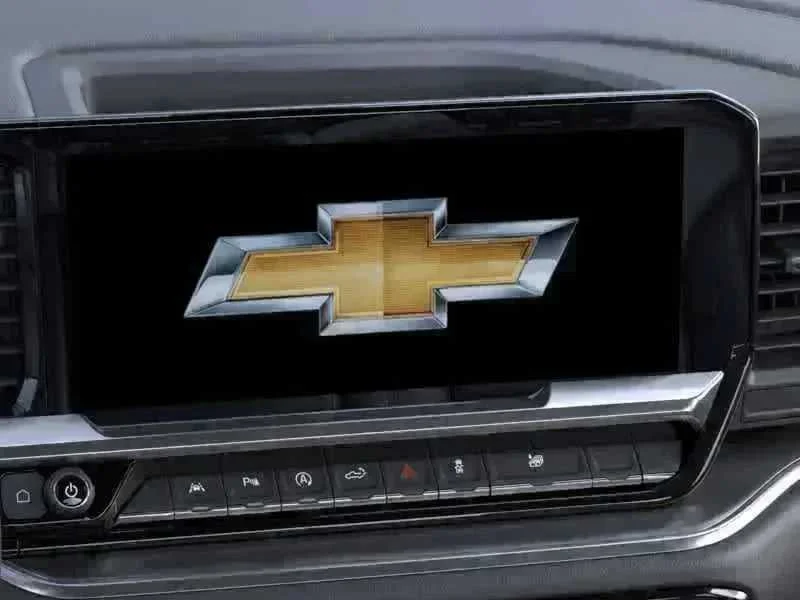 New 2026 Polar White Tricoat Chevrolet High Country image 11