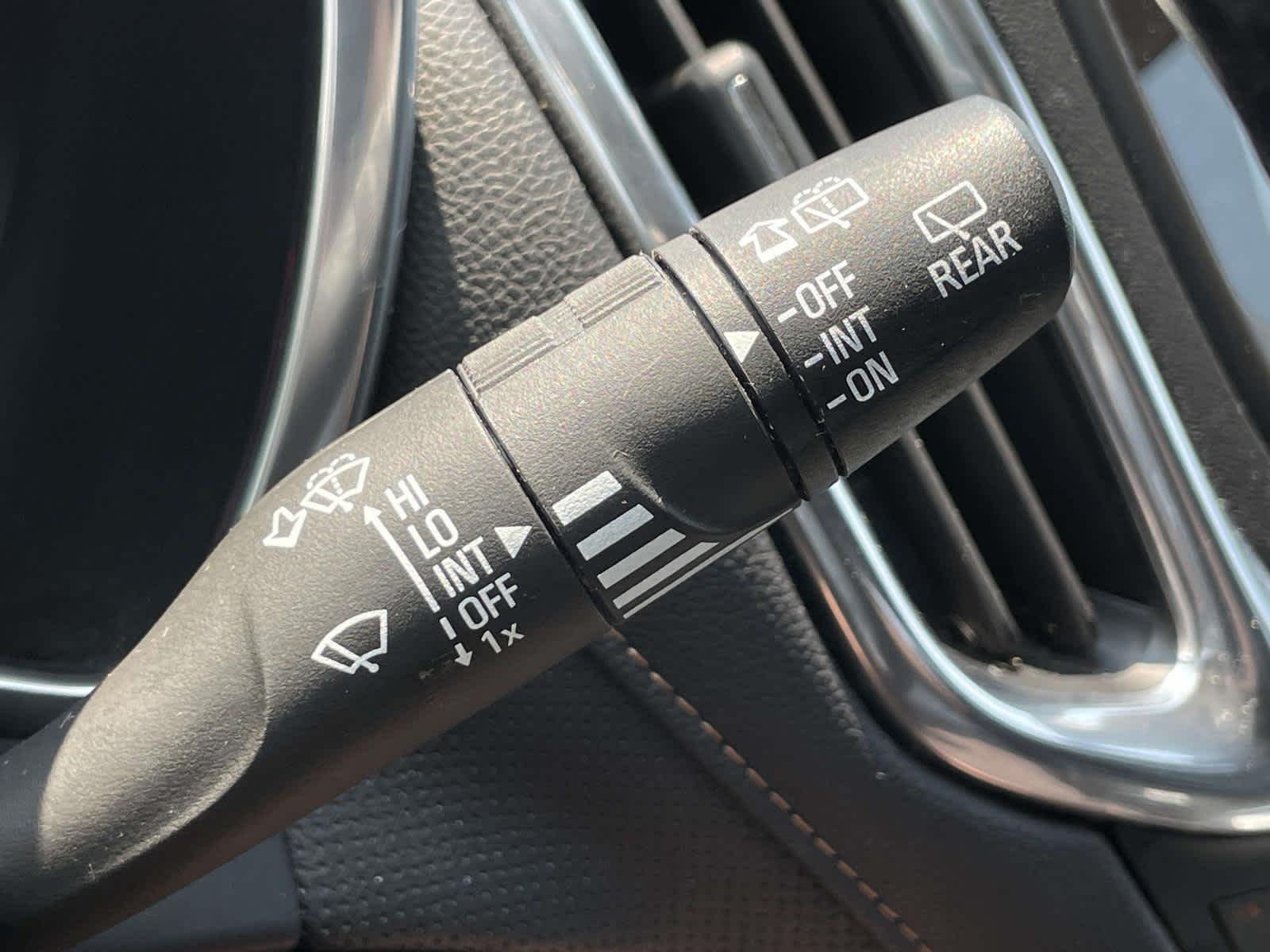Used 2019 Mosaic Black Metallic Chevrolet Premier image 43