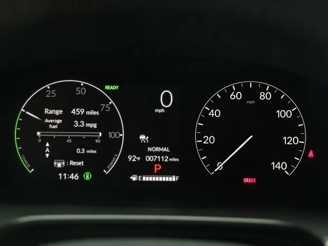 2026 Honda CR-V Sport - Photo 33