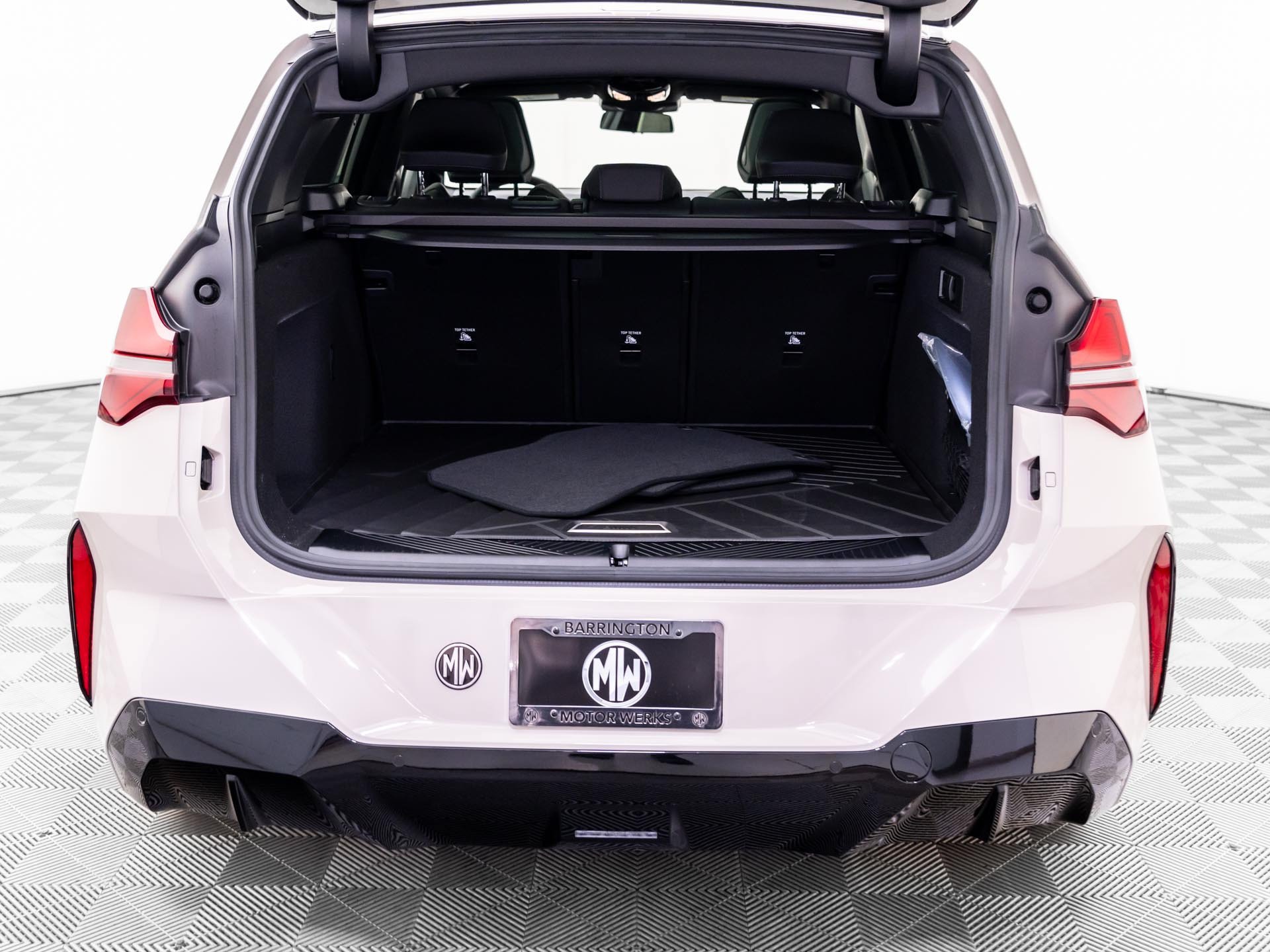 Vehicle thumbnail