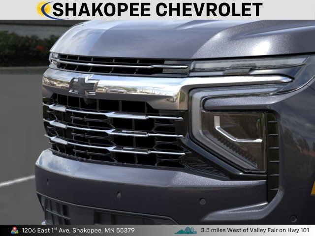 2026 Chevrolet Tahoe LT - Photo 13