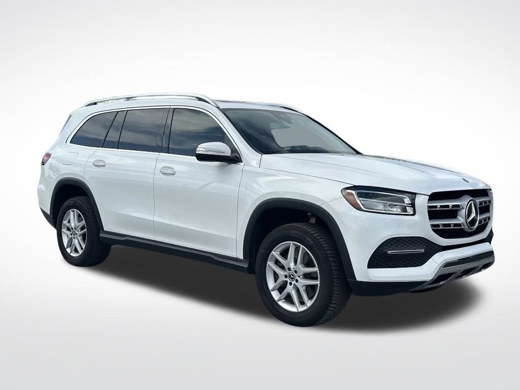 Used 2020  Mercedes-Benz GLS 450 image 8