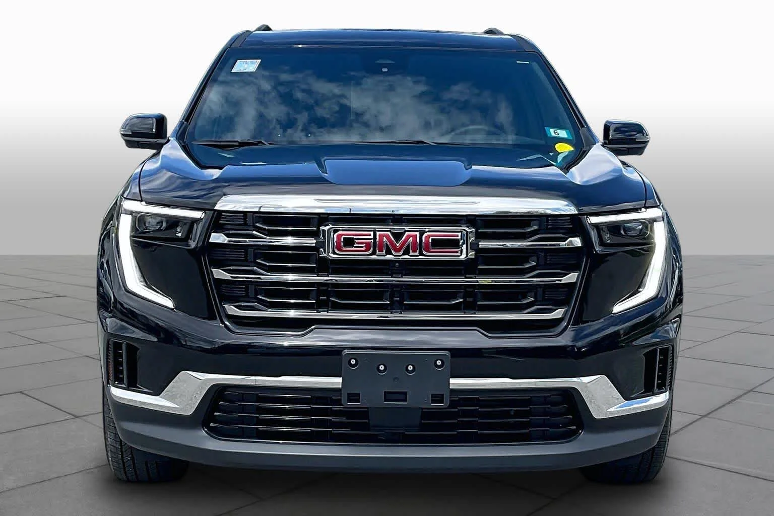 2025 GMC Acadia Elevation - Photo 5