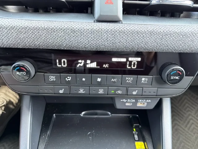 2026 Subaru Outback Limited - Photo 14