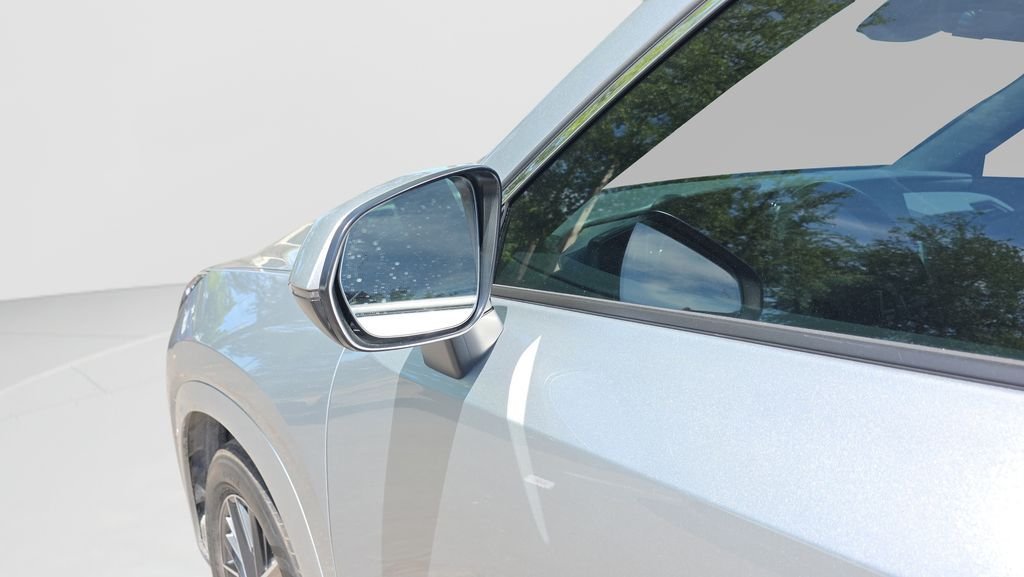 Used 2024 Silver Lexus 350 Premium image 29