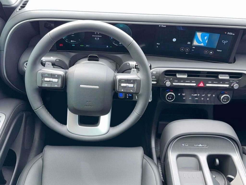 New 2026 Blue Hyundai Blue SEL 7P image 29