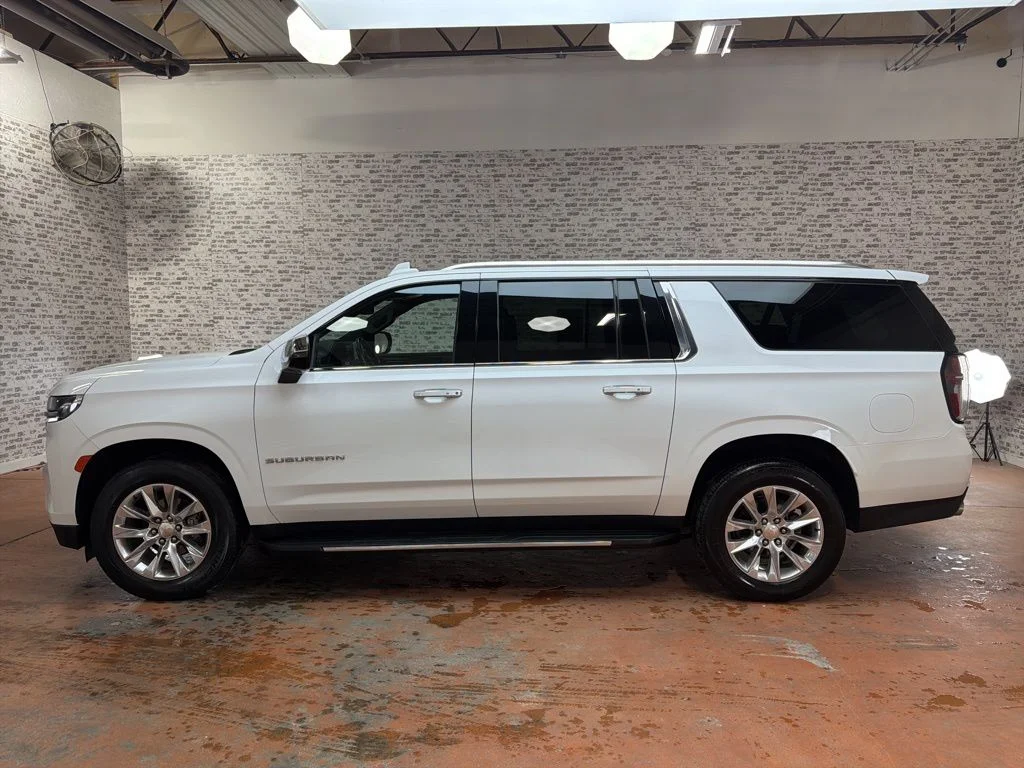 Used 2023 White Chevrolet Premier image 4