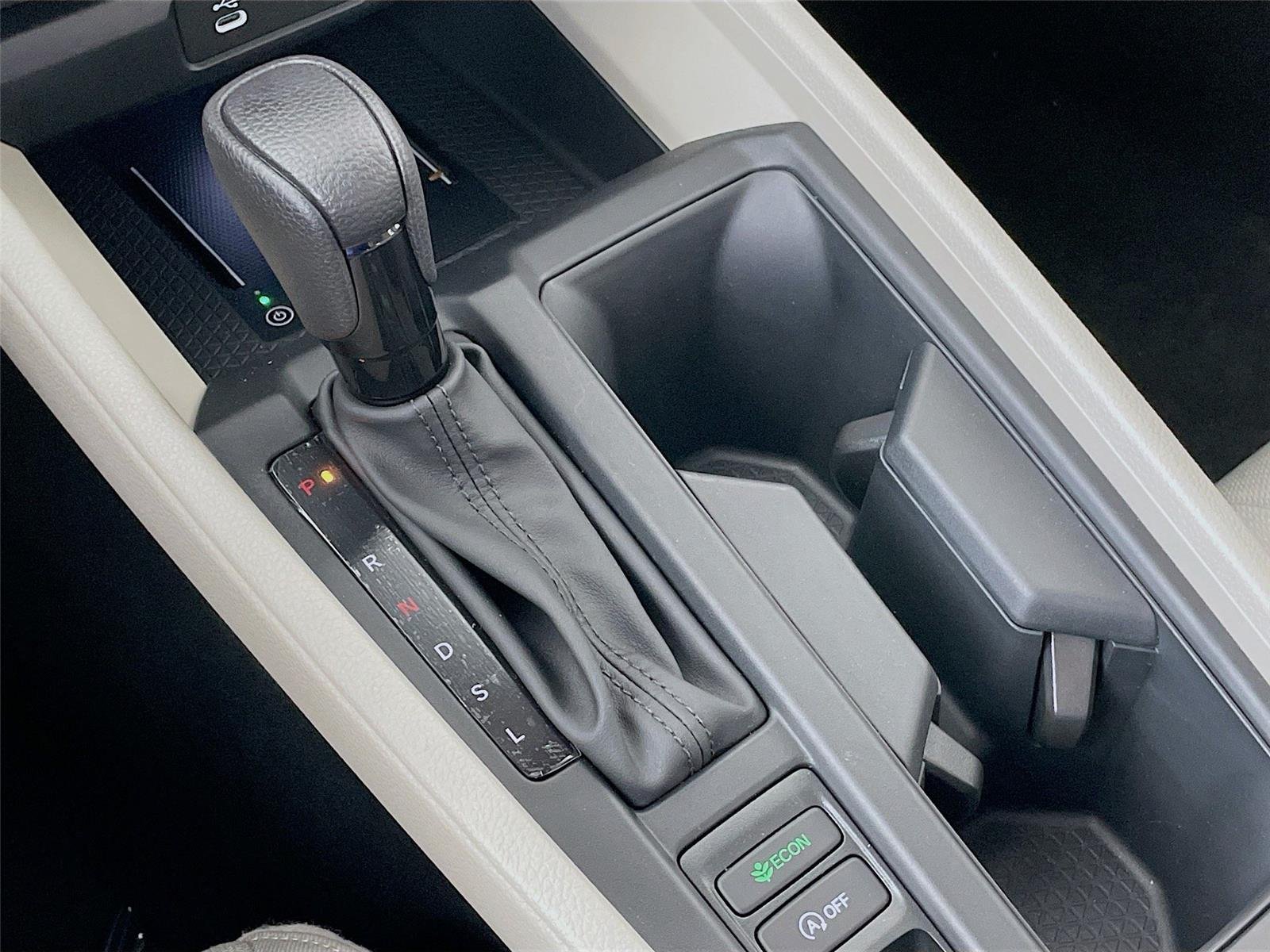 2026 Honda Accord SE - Photo 14