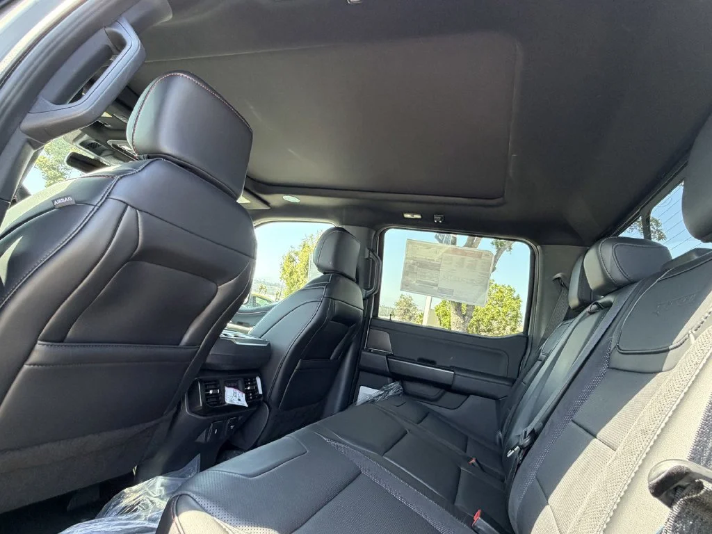 New 2026 Avalanche Ford Raptor® image 21