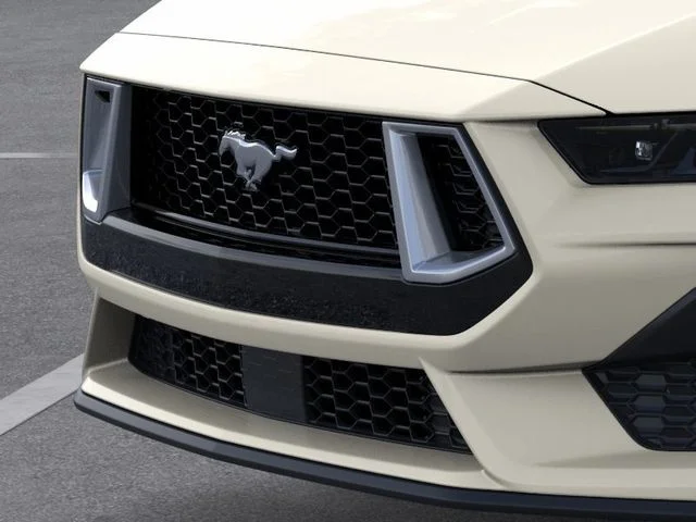 2025 Ford Mustang GT Premium Convertible - Photo 17