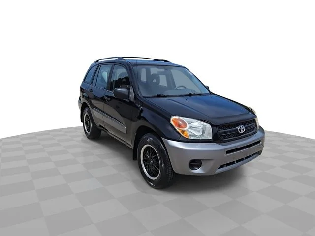 Used 2004 Toyota RAV4 Base with VIN JTEGD20V240033934 for sale in Glendale, WI