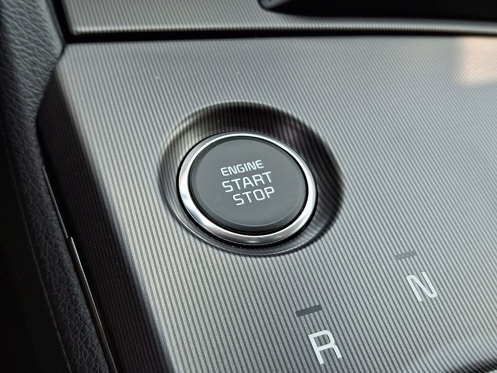 New 2026 Shadow Matte Gray Kia SX Prestige image 13