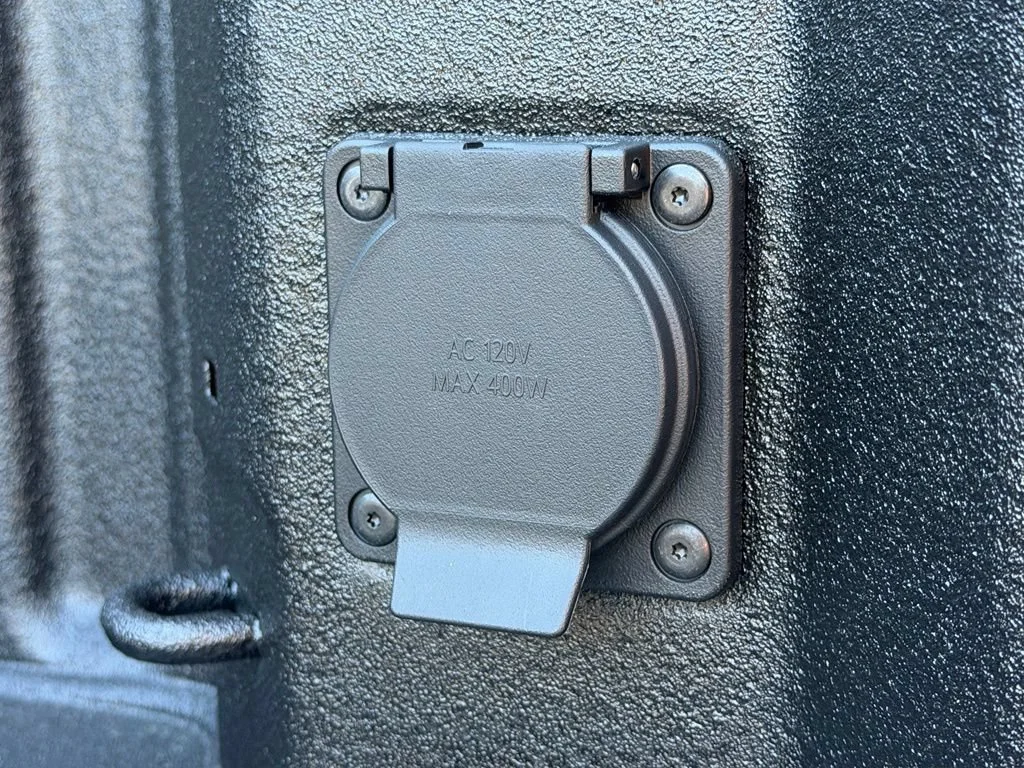 2026 GMC Sierra 1500 Denali - Photo 24