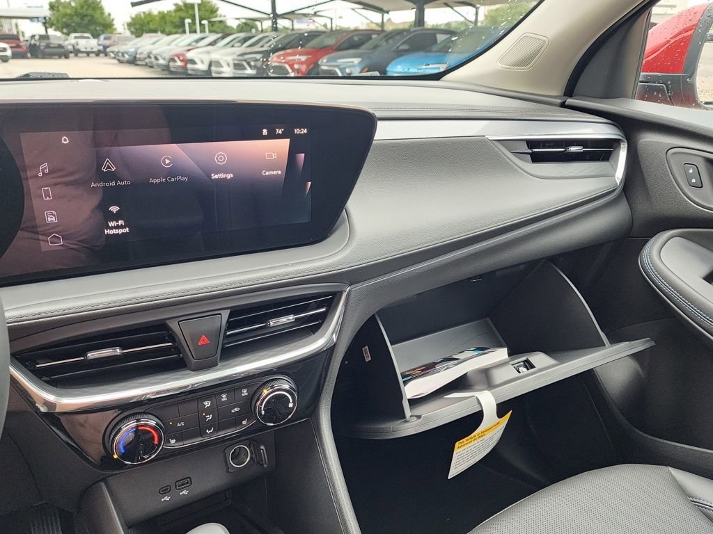 2026 Buick Encore GX Sport Touring - Photo 34