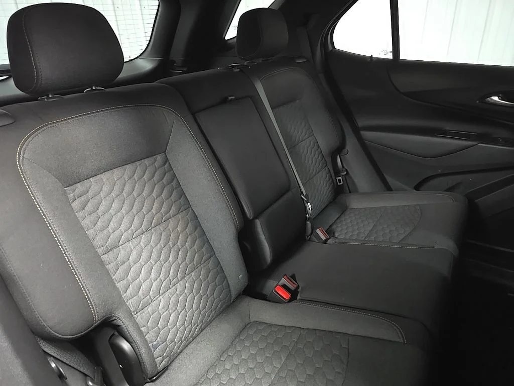 Used 2021 Red Chevrolet LT image 18