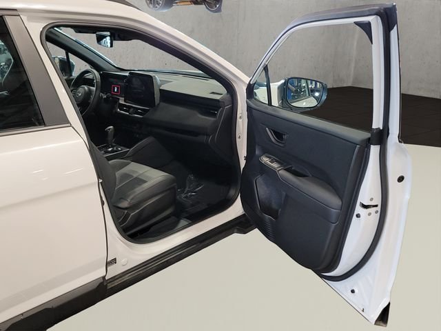 Used 2026 Crystal White Pearl Subaru Premium image 19