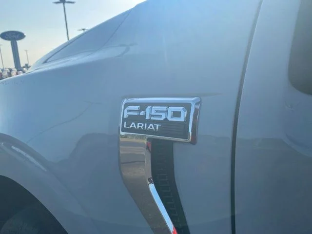 New 2026 Avalanche Ford Lariat® image 39