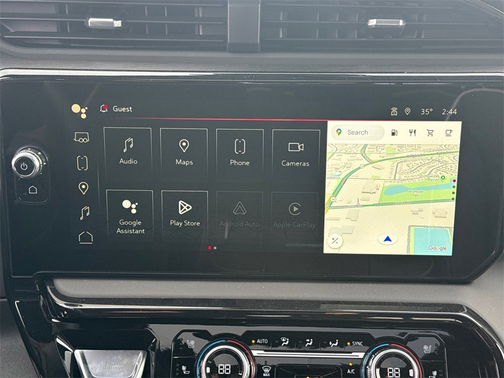 2026 GMC SIERRA HD - Image 22