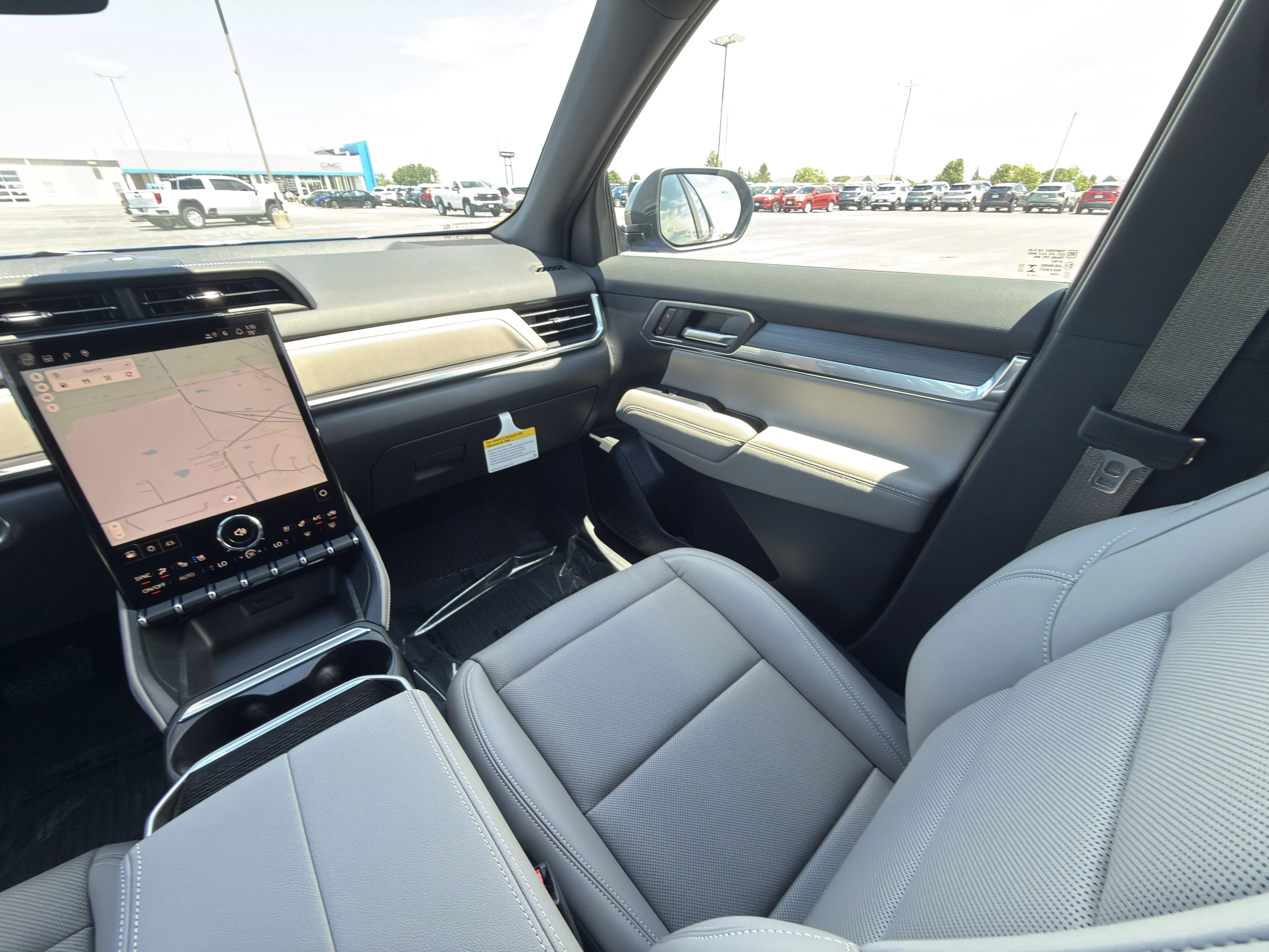 2026 GMC Terrain Elevation - Photo 16