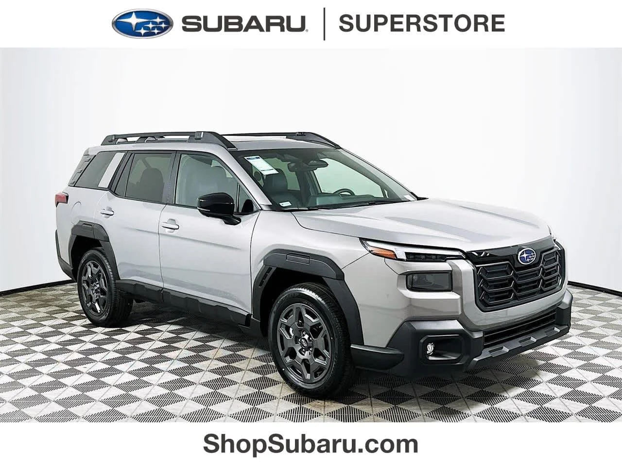 2026 Subaru Outback Premium's photo