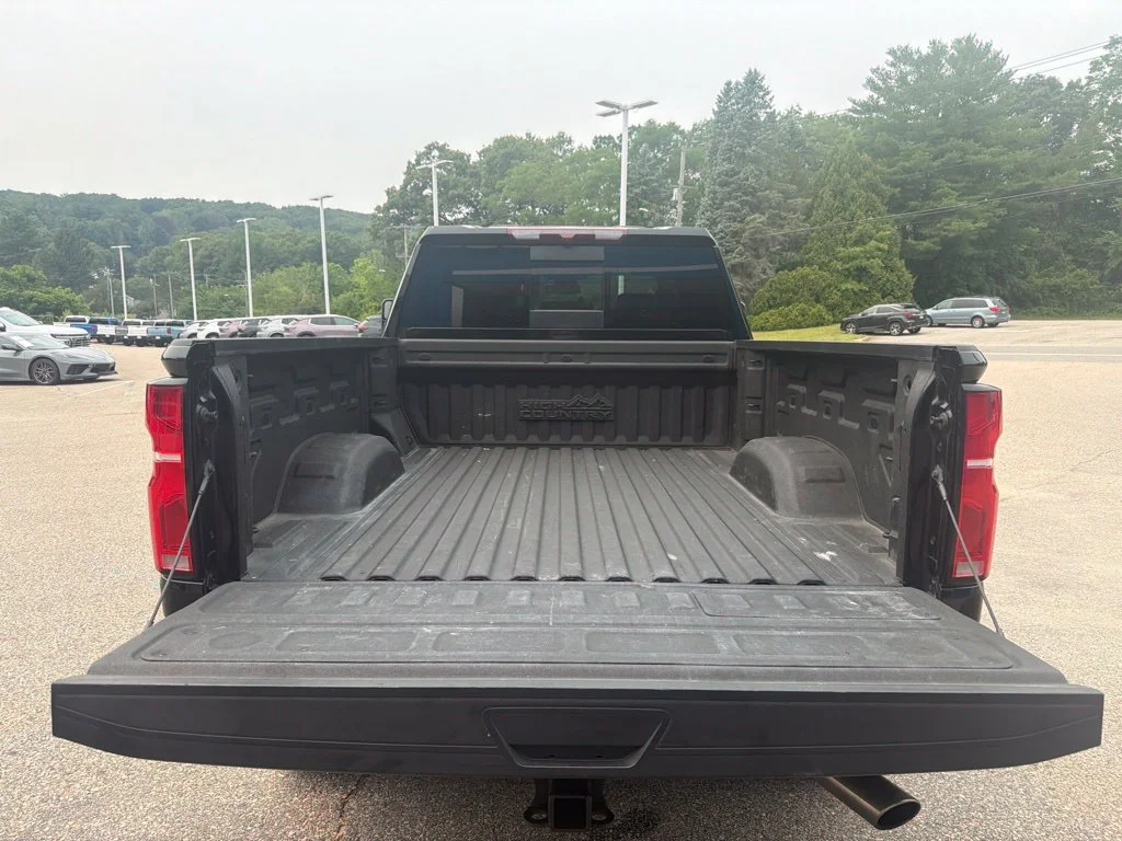 2024 Chevrolet Silverado 2500HD High Country - Photo 17