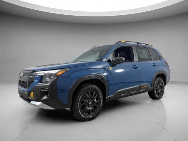 2026 Subaru Forester Wilderness's photo