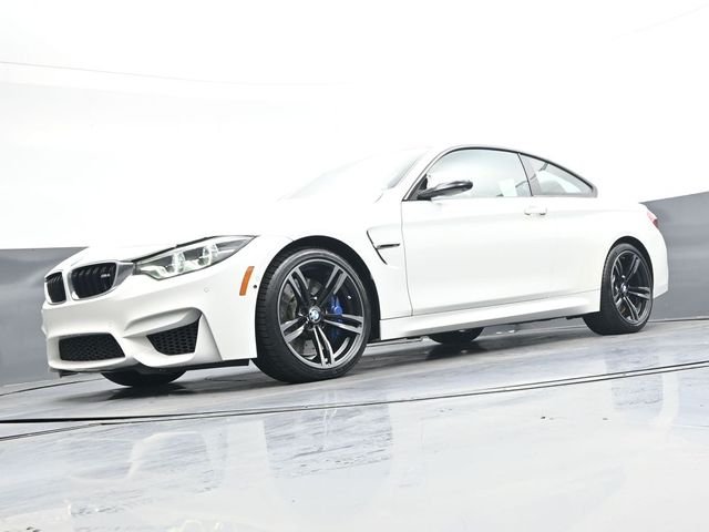 Used 2018 White BMW Base image 37
