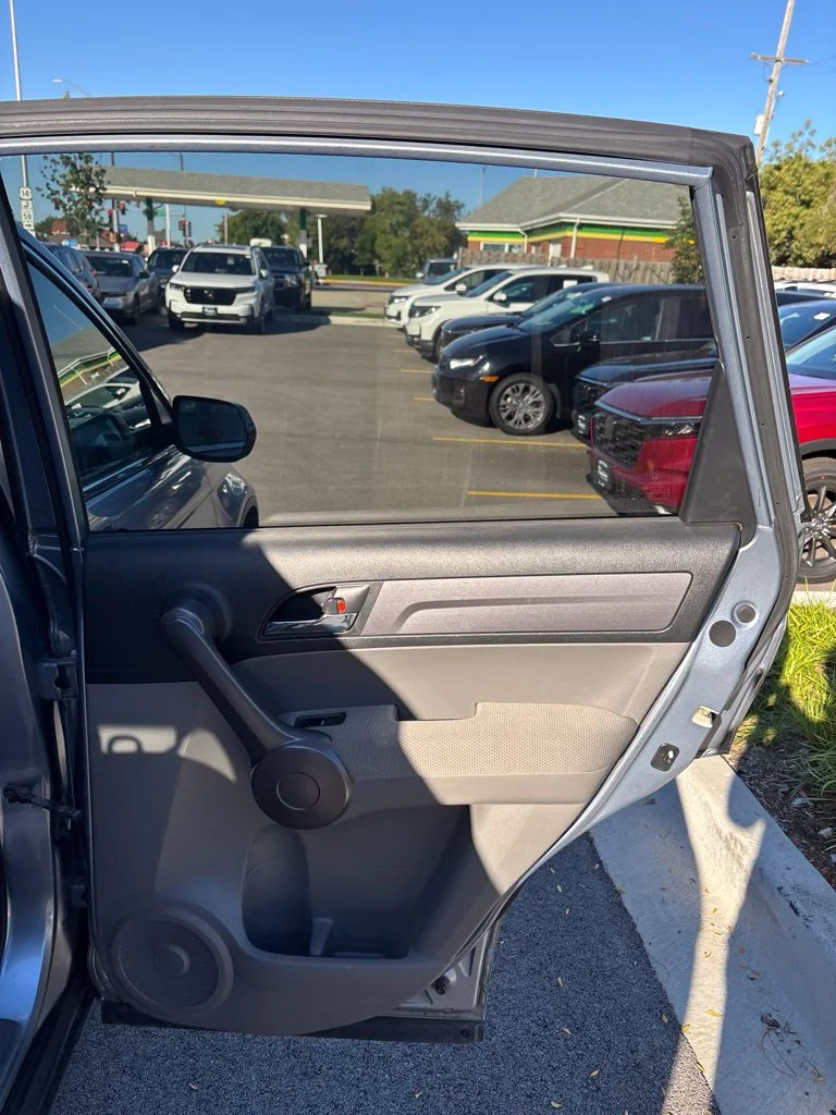 Used 2009  Honda EX image 13