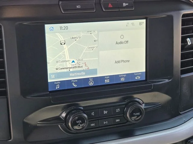 Used 2023 White Ford XL image 27