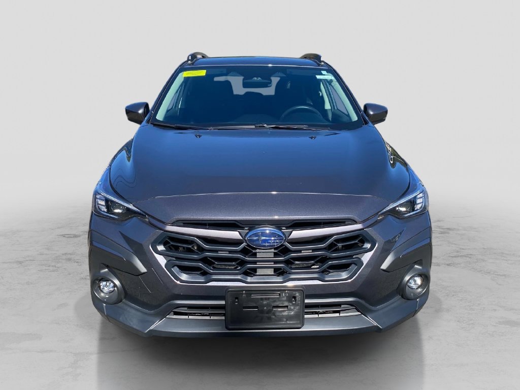 Used 2024 Gray Subaru Limited image 13