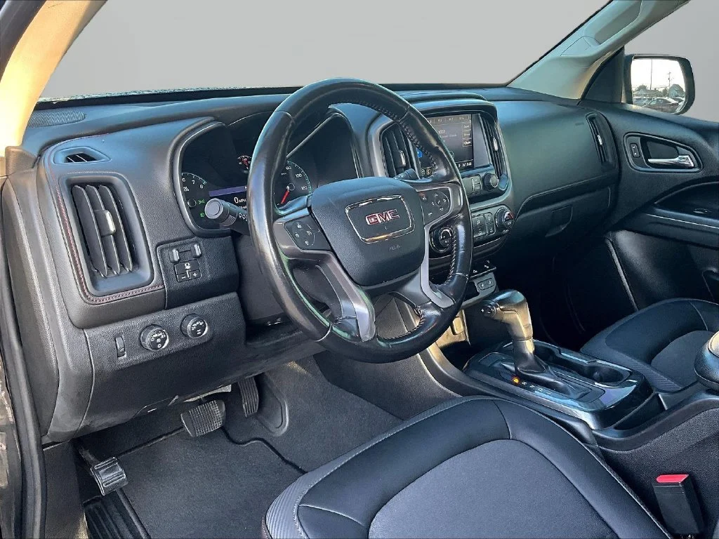Used 2019 Black GMC All Terrain image 20