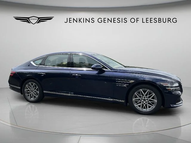 Used 2025 Blue Genesis 2.5T image 2