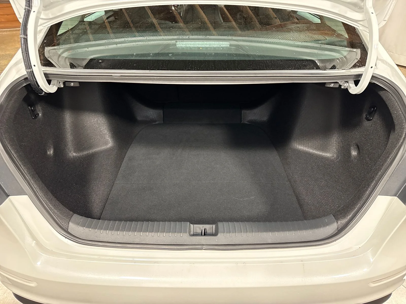 2023 Honda Accord EX - Photo 23