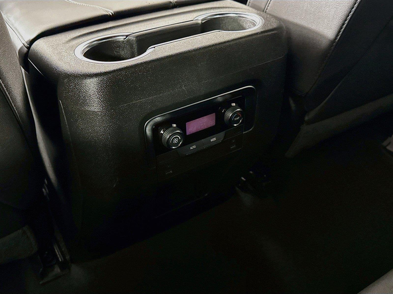 Used 2025 Black Chevrolet LT image 36