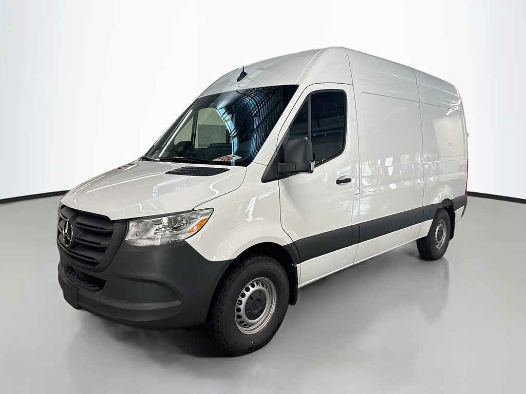 New 2026 Arctic White Mercedes-Benz  image 24