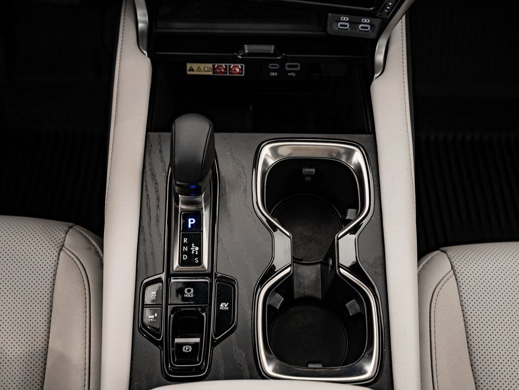Used 2023 Caviar Lexus 350h Premium image 37