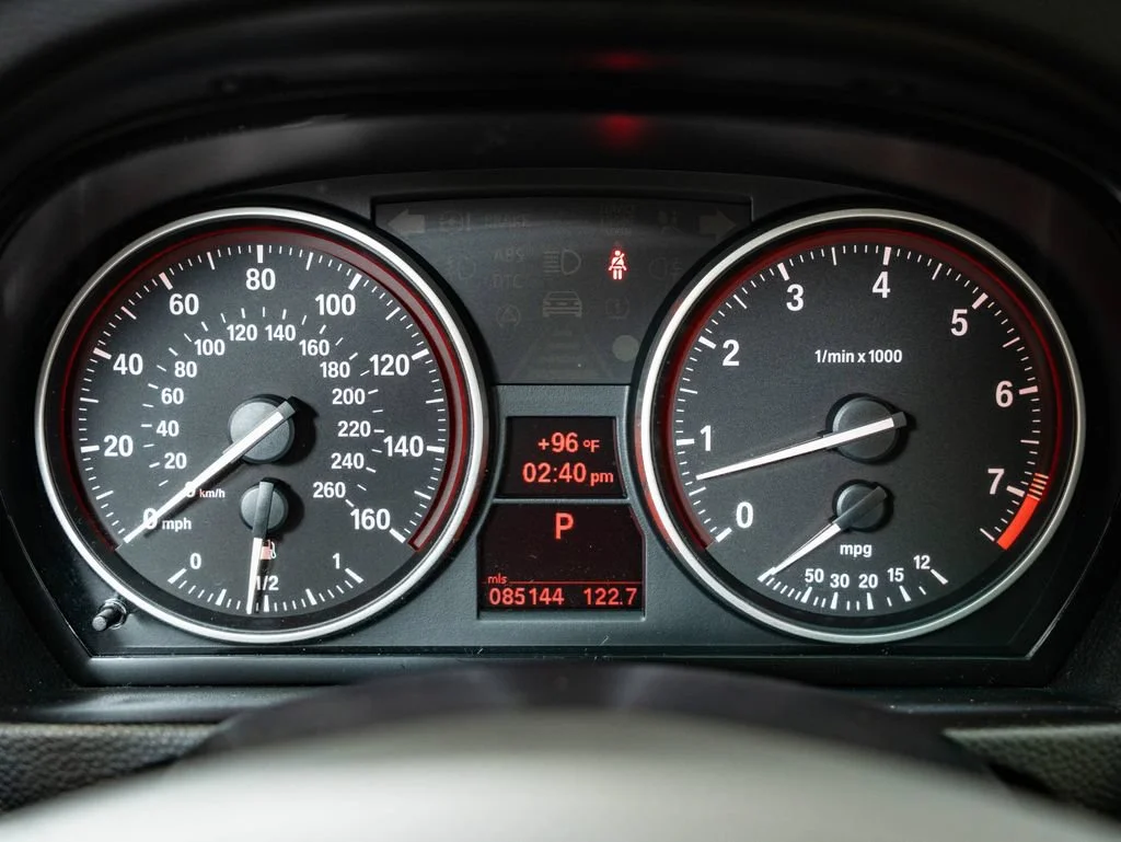 Used 2010 Alpine White BMW 328i image 30