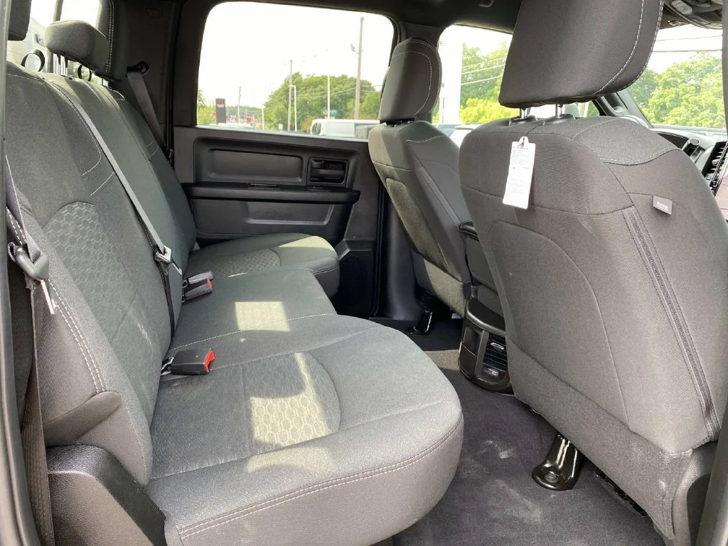 Used 2025 Blue Ram Tradesman image 27