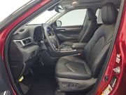 Used 2025 Pearl Toyota Limited image 7